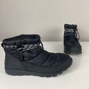 SOREL Women’s Whitney Short Snow Boot Size 9.5